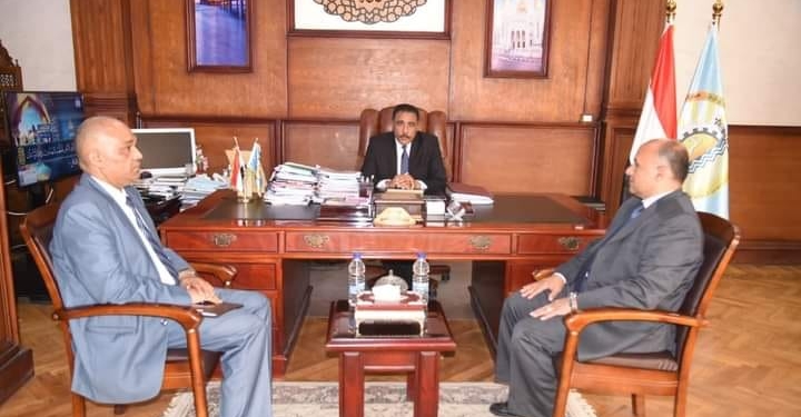 انطلاق القوافل التعليمية للإعدادية والثانوية الخميس المقبل بمطروح