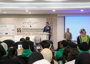 وزير الشباب والرياضة: نهتم بتنمية النشء وتأهيلهم فهم نواة المستقبل