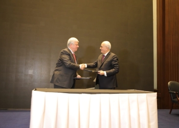 وزارتا التعليم توقعان بروتوكول تعاون لاكتشاف الطلاب المبتكرين في مجالات العلوم والتكنولوجيا