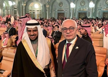 خلال مؤتمر "مبادرة القدرات البشرية".. مصر والسعودية يتفقان على تعزيز التعاون في مجال التعليم
