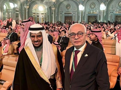 خلال مؤتمر "مبادرة القدرات البشرية".. مصر والسعودية يتفقان على تعزيز التعاون في مجال التعليم