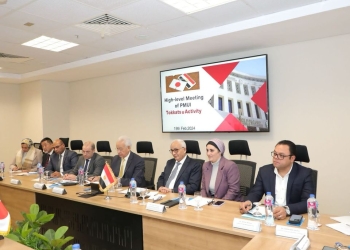 التربية والتعليم: زيادة أعداد المدارس اليابانية في التعليم الحكومي ضمن مبادرة "حياة كريمة"