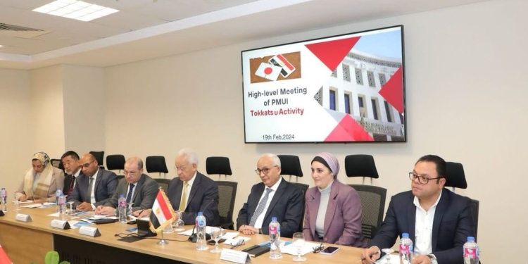 التربية والتعليم: زيادة أعداد المدارس اليابانية في التعليم الحكومي ضمن مبادرة "حياة كريمة"