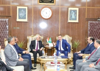 "حجازي" يصل للمنوفية لتفقد وافتتاح مدارس ومتابعة انتظام سير الدراسة