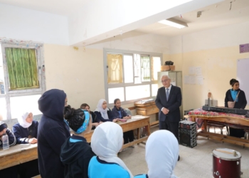  جدول امتحانات الثانوية العامة 2025 بعد اعتماد الوزارة 