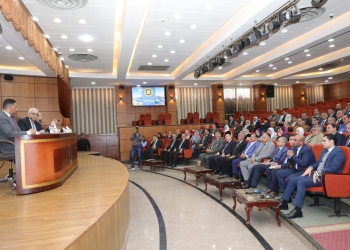 "حجازي" يزف بشرى بشأن تسكين 30 ألف معلم الدفعة الأولى