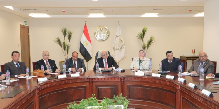 "حجازي" يكشف موعد إطلاق المرحلة الأولى لوثيقة معايير المعلم