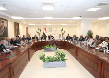 وزير التعليم يعلن الانتهاء من إعداد الخطة الاستراتيجية ٢٠٢٤ / ٢٠٢٩