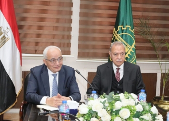 تشكيل لجنة لفحص طلبات تحويل طلاب الثانوية العامة 2024