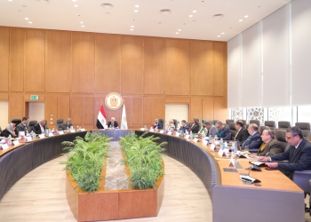 خارطة طريق للعمل البحثي بين المعاهد والمراكز والهيئات