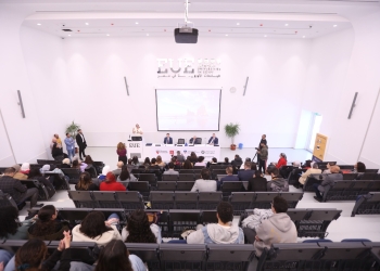 15 برنامجًا دراسياً.. الجامعات الأوروبية  تكشف البرامج العلمية لجامعة إيست لندن في مصر