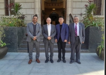 تفاصيل انشاء جامعة تكنولوجية في المنطقة الاقتصادية بالعين السخنة