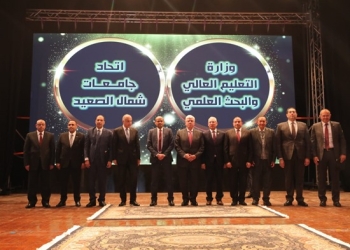 التعـليم العالي: 6 تحالفات إقليمية بين الجامعات والصناعة وآخرها إقليم القاهرة الكبرى