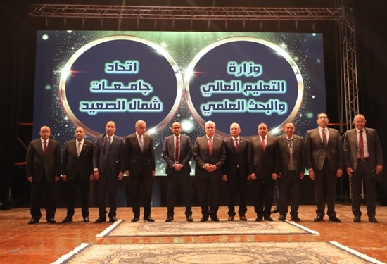 التعـليم العالي: 6 تحالفات إقليمية بين الجامعات والصناعة وآخرها إقليم القاهرة الكبرى