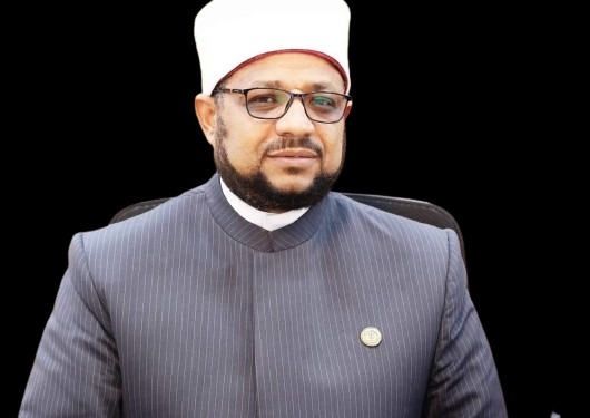 جامعة الأزهر: انطلاق المؤتمر الثالث لكلية الدعوة الإسلامية بعنوان: "نحو شراكة أزهرية في صناعة وَعْي فكري آمِن" 27 فبراير