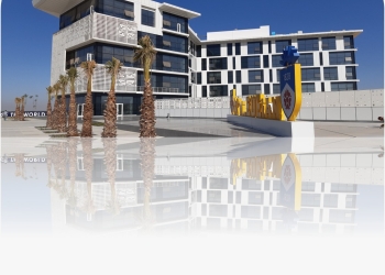 فرع جامعة لندن في مصر يعلن فتح باب القبول ببرامج الاقتصاد والعلوم السياسية