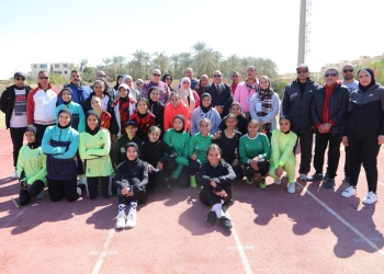 الشروط والأوراق المطلوبة للتقدم لوظائف قيادية بالمدارس الرياضية