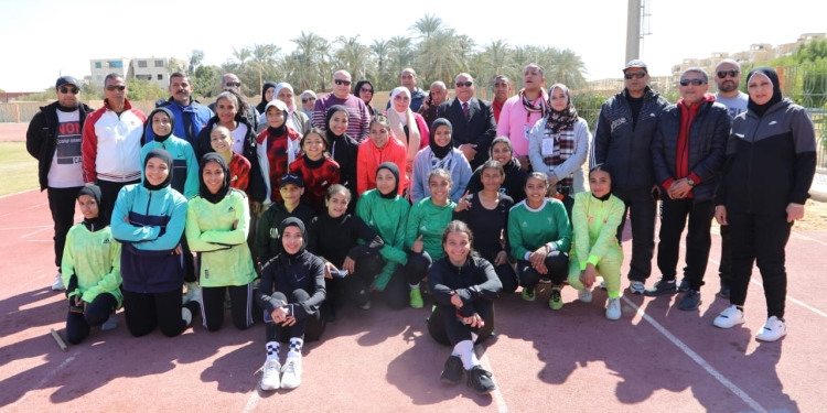 الشروط والأوراق المطلوبة للتقدم لوظائف قيادية بالمدارس الرياضية