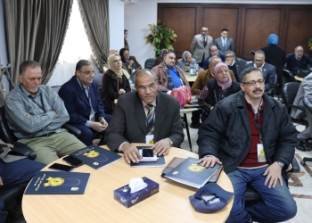 معهد إعداد القادة يشهد انطلاق البرنامج التدريبي للمرشحين لشغل المناصب القيادية