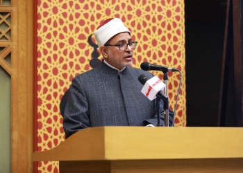 رئيس جامعة الأزهر يشيد بالتراث المعرفي لمخطوطات الأزهر الشريف