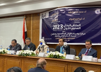 عميد إعلام القاهرة: ملتقى الإذاعة والتليفزيون البحثي يناقش أهم تحديات السوق الإعلامي