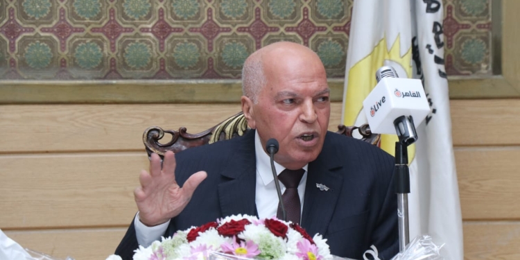 المعلمين: غرفة عمليات لمتابعة المنتدبين لأعمال امتحانات الثانوية العامة