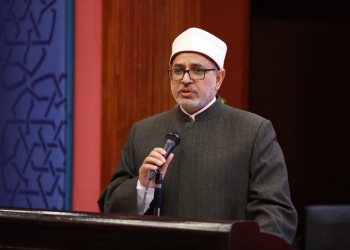 رئيس جامعة الأزهر يستنكر إبادة الأطفال والنساء في غزة ويتساءل: أين الحرية التي صدعنا بها العالم الحر؟