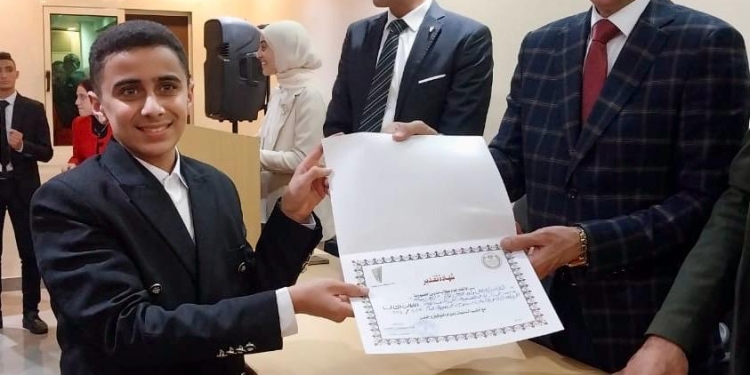 بالأسماء.. الفائزين بالمسابقة القومية "الطالب/ الطالبة" المثالى للعام ٢٠٢٣/٢٠٢٤