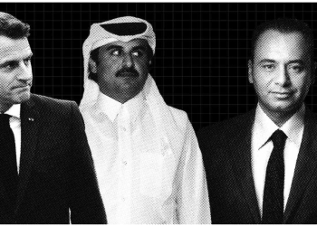 القانون الدولي ينصف المستشار الدولي الطيب بن عبد الرحمان