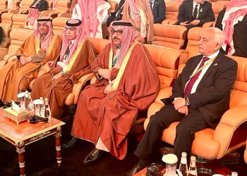 «حجازي» يبحث مع نظيره السعودي تعزيز علاقات التعاون بين مصر والمملكة في التعليم