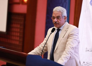 نائب رئيس جامعة الأزهر : وسطيَّة الأزهر الشريف على مر التاريخ خرجت عقولًا سويَّة مواكبة لمستجدات العصر