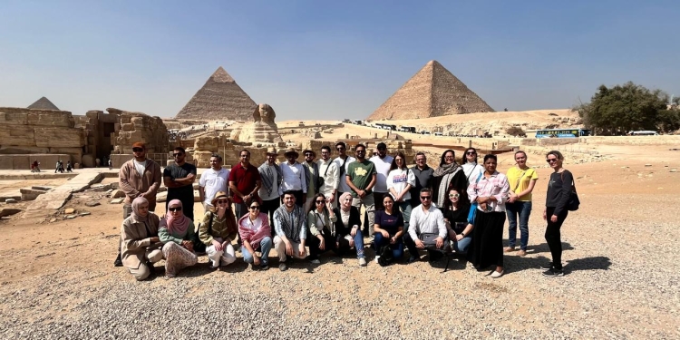 غدا.. تكريم رواد التعليم والمدارس في ختام فعاليات الملتقى الدولي للتعليم العالي والتدريب EduGate