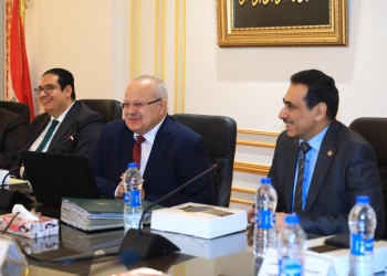 قرارات مهمة في اجتماع مجلس جامعة القاهرة