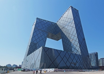 قريبا.. التلفزيون الصيني يبث مسلسل وثائقي يحكي قصص التعاون الصيني المصري نحو تحديث البلدين