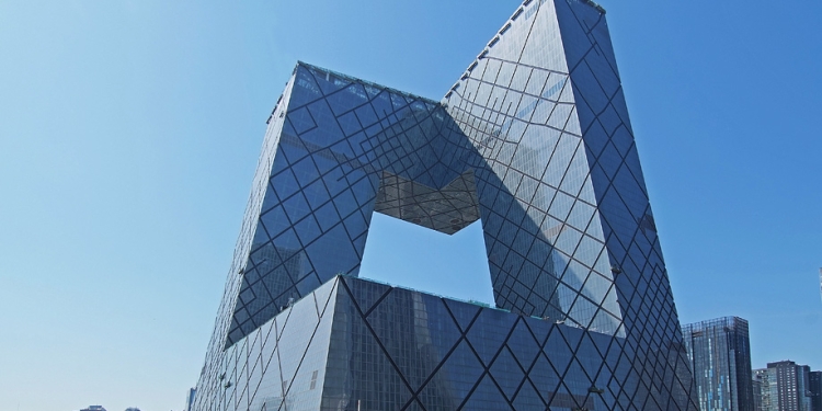 قريبا.. التلفزيون الصيني يبث مسلسل وثائقي يحكي قصص التعاون الصيني المصري نحو تحديث البلدين