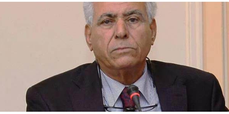 رئيس الهيئة العليا لقبائل ليبيا العجيلي البريني يسعى إلى المصالحة بين كل الأطراف لتوحيد ليبيا