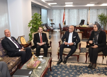 تحالف جامعات إقليم القاهرة.. 3 قرارات