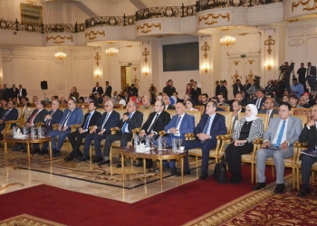 “حجازي” يشارك بالدورة العاشرة لمؤتمر أخبار اليوم "الاقتصاد المصري.. تحديات وأولويات”