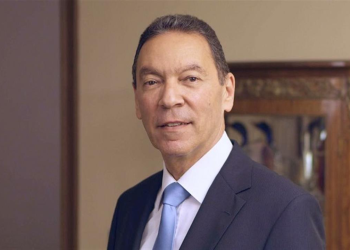 وفاة الدكتور هاني الناظر بعد صراع طويل مع المرض 