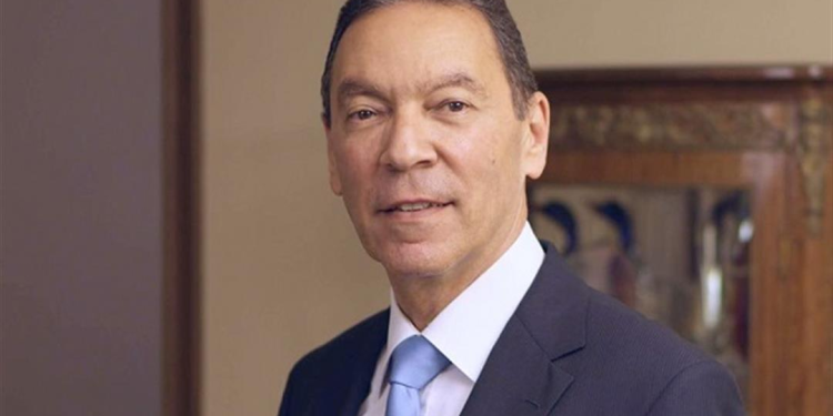 وفاة الدكتور هاني الناظر بعد صراع طويل مع المرض 