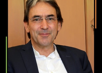 حلمى ابو العيش رئيس امناء جامعة هليوبوليس