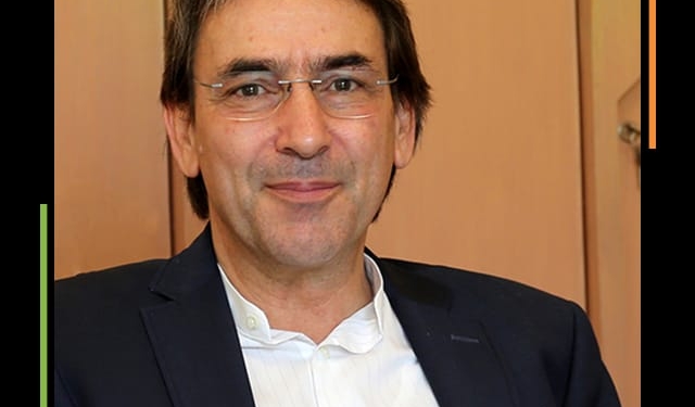 حلمى ابو العيش رئيس امناء جامعة هليوبوليس