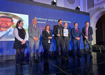 المجلس البريطانى يكرم المتميزين من خريجى الجامعات البريطانية