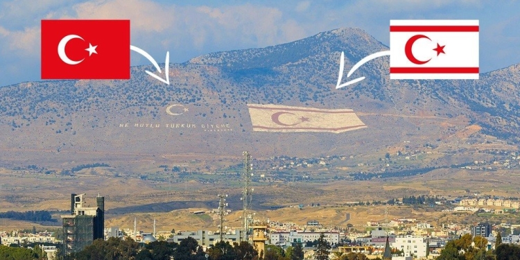 السلطات القبرصية التركية