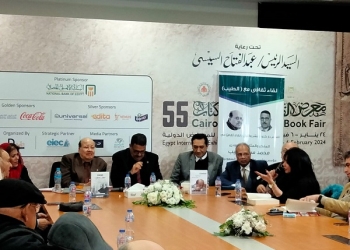 مثقفون مصريون وسعوديون يؤكدون: المفكر السعودي محمد سعيد طيب إصلاحي من طراز فريد