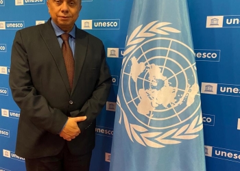 مصر تفوز بمنصب نائب رئيس اللجنة الدولية للإنذار المُبكر لموجات التسونامي بمنظمة اليونسكو