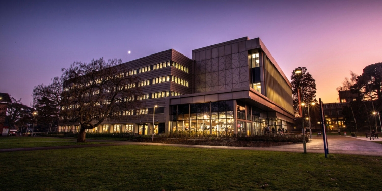 جامعة ريدنج