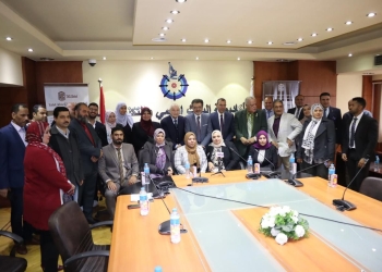 البحث العلمي و الملكية الفكرية يطلقان مشروع رقمنه الوثائق الخاصة بطلبات البراءات