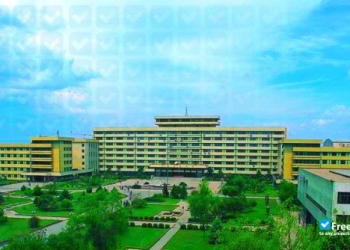 منحة بكالوريس ممولة بالكامل في الصين