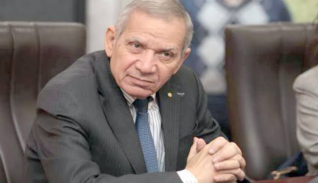 "حجازي" ناعيا محمد مجاهد: "كان نموذجا للتفاني والإخلاص"